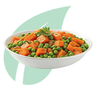 Frozen Vegetables