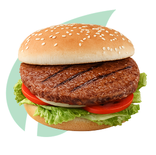Frozen Meat