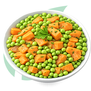 Frozen Vegetables